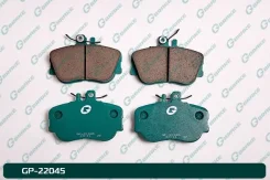 ������� G-brake GP-22045 GP22045 ����