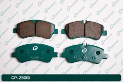 ������� G-brake GP-23061 GP23061 ����