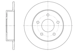 ���� ��������� G-brake GR-01124 GR01124 ����