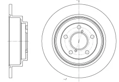 ���� ��������� G-brake GR-01123 GR01123 ����