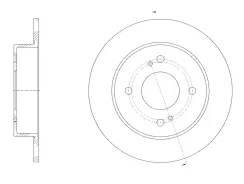 ���� ��������� G-brake GR-01127 GR01127 ����