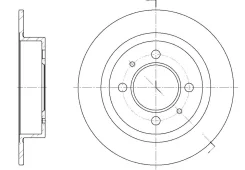 ���� ��������� G-brake GR-01145 GR01145 ����
