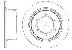 ���� ��������� G-brake GR-01141 GR01141 ����