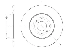 ���� ��������� G-brake GR-01265 GR01265 ����