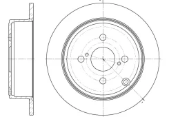 ���� ��������� G-brake GR-01423 GR01423 ����