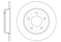 ���� ��������� G-brake GR-01437 GR01437 ����
