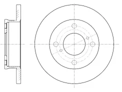 ���� ��������� G-brake GR-01671 GR01671 ����