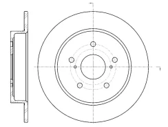 ���� ��������� G-brake GR-01706 GR01706 ����