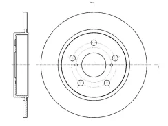 ���� ��������� G-brake GR-01748 GR01748 ����