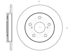 ���� ��������� G-brake GR-01745 GR01745 ����