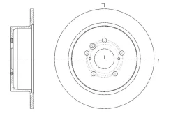 ���� ��������� G-brake GR-01826 GR01826 ����