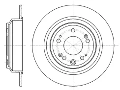 ���� ��������� G-brake GR-01865 GR01865 ����