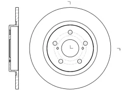 ���� ��������� G-brake GR-01866 GR01866 ����