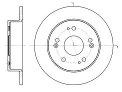 ���� ��������� G-brake GR-01857 GR01857 ����