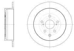 ���� ��������� G-brake GR-01907 GR01907 ����