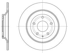 ���� ��������� G-brake GR-01991 GR01991 ����