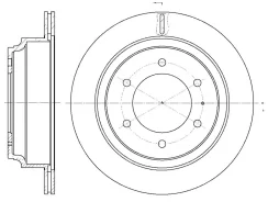 ���� ��������� ������������� G-brake GR-02149 GR02149 ����