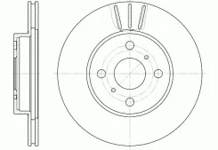 ���� ��������� ������������� G-brake GR-02205 GR02205 ����