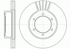 ���� ��������� ������������� G-brake GR-02207 GR02207 ����