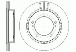 ���� ��������� ������������� G-brake GR-02231 GR-02231 G-Brake GR02231 ����