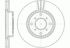 ���� ��������� ������������� G-brake GR-02253 GR02253 ����