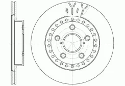 ���� ��������� ������������� G-brake GR-02259 GR02259 ����