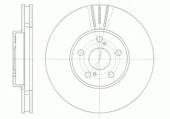 ���� ��������� ������������� G-brake GR-02292 GR02292 ����