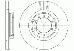 ���� ��������� ������������� G-brake GR-02331 GR02331 ����