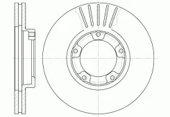 ���� ��������� ������������� G-brake GR-02335 GR02335 ����