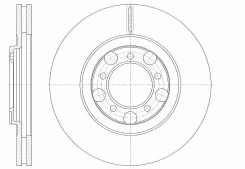 ���� ��������� ������������� G-brake GR-02342 GR02342 ����