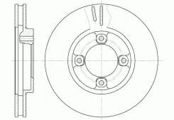 ���� ��������� ������������� G-brake GR-02354 GR02354 ����