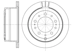 ���� ��������� ������������� G-brake GR-02452 GR02452 ����