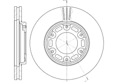 ���� ��������� ������������� G-brake GR-02518 GR02518 ����