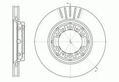 ���� ��������� ������������� G-brake GR-02814 G-Brake ������� GR-02814 | �������� �� ��, ������, 5 ����� | �������� �� 12 ��� | ������ � ������� | ���...