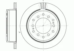 ���� ��������� ������������� G-brake GR-02858 G-Brake ������� GR-02858 | �������� �� ��, ������, 5 ����� | �������� �� 12 ��� | ������ � ������� | ���...