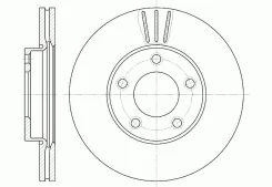 ���� ��������� ������������� G-brake GR-02877 GR02877 ����