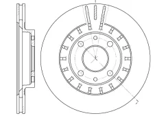 ���� ��������� ������������� G-brake GR-20044 GR20044 ����