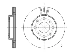 ���� ��������� ������������� G-brake GR-20189 GR20189 ����