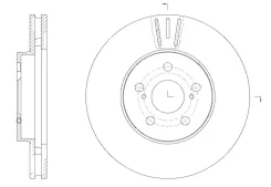 ���� ��������� ������������� G-brake GR20218 4351268010, 4351268011 GR20218 ����