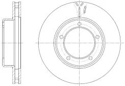 ���� ��������� ������������� G-brake GR-20289 GR20289 ����