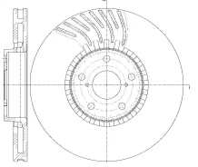 ���� ��������� ������������� G-brake GR-20382 ����� GR20382 ����