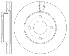 ���� ��������� ������������� G-brake GR-20441 GR20441 ����