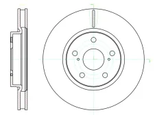 ���� ��������� ������������� G-brake GR-20598 GR20598 ����
