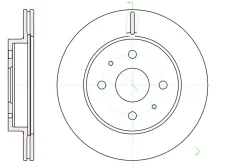 ���� ��������� ������������� G-brake GR-20615 GR20615 ����