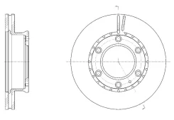 ���� ��������� ������������� G-brake GR-20618 GR20618 ����
