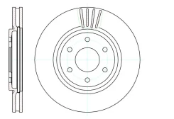 ���� ��������� ������������� G-brake GR-20612 GR20612 ����