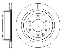 ���� ��������� ������������� G-brake GR-20771 GR20771 ����