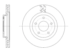 ���� ��������� ������������� G-brake GR-20804 GR20804 ����