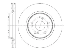 ���� ��������� ������������� G-brake GR-21078 GR21078 ����