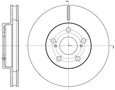���� ��������� ������������� G-brake GR-21160 GR21160 ����